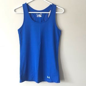 Under Armour racerback top
